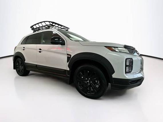 MITSUBISHI OUTLANDER SPORT 2024 JA4ARUAU0RU005489 image MITSUBISHI OUTLANDER SPORT 2024 JA4ARUAU0RU005489 image